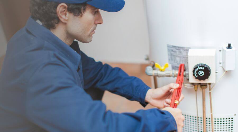 Professional emergency plumbing in Marble, MN